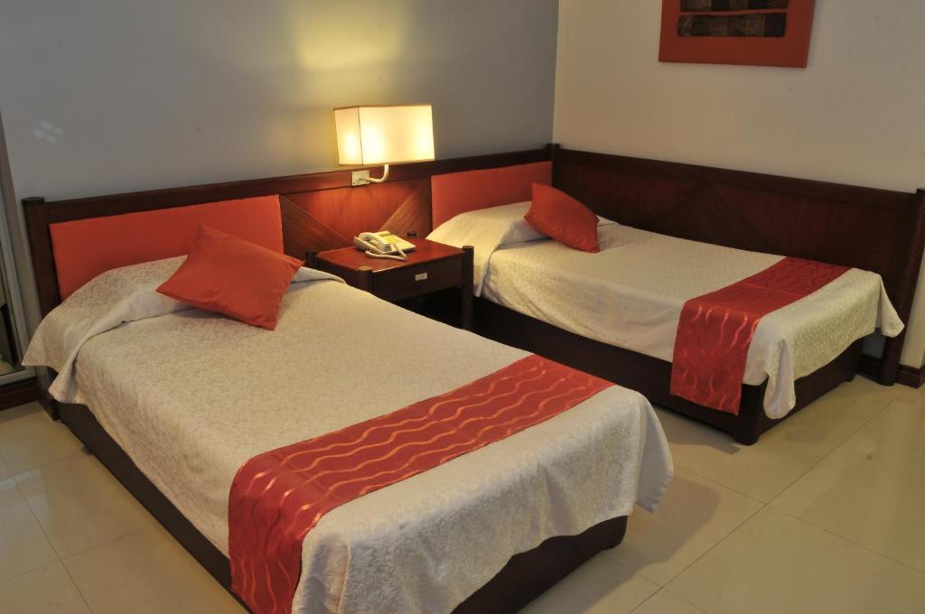 The Vip Hotel Cagayán de Oro Habitación foto