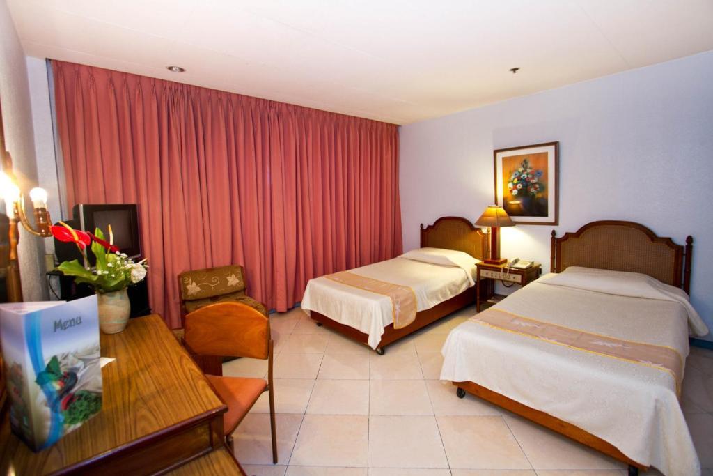 The Vip Hotel Cagayán de Oro Habitación foto