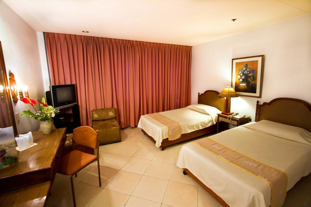 The Vip Hotel Cagayán de Oro Exterior foto
